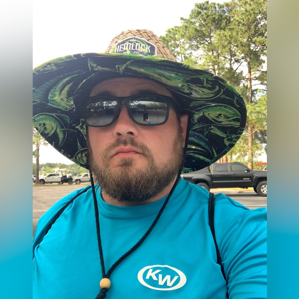 Meet your Posher, Jd